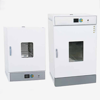 干燥、培养双用箱